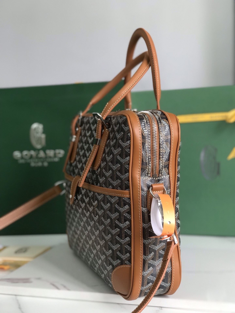 Goyard Mens Briefcases